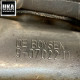 TURBO BENTLEY BENTAYGA 6.0 W12 TWIN TURBOCHARGER RH RIGHT 15-19 07P145721
