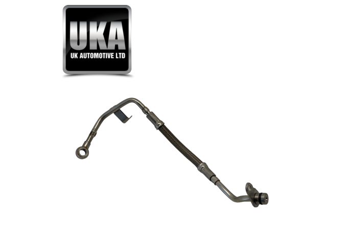OIL PIPE BMW M5 F90 4.4 F90 MK7 V8 2019 8K 7934654