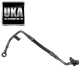 OIL PIPE BMW M5 F90 4.4 F90 MK7 V8 2019 8K 7934654