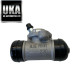 BRAKE CYLINDER TOYOTA IQ REAR LEFT WHEEL 2009-2015 BLUE PRINT ADT34445 13