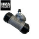 BRAKE CYLINDER TOYOTA IQ REAR LEFT WHEEL 2009-2015 BLUE PRINT ADT34445 13