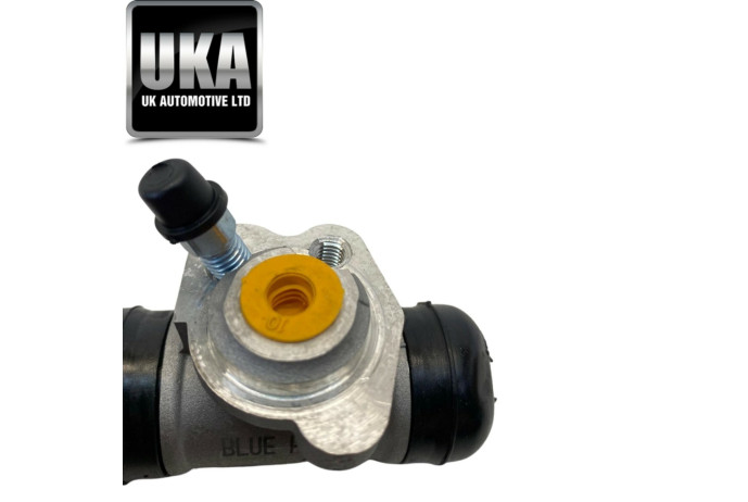 BRAKE CYLINDER TOYOTA IQ REAR LEFT WHEEL 2009-2015 BLUE PRINT ADT34445 13