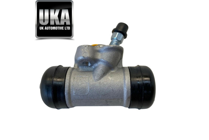 BRAKE CYLINDER TOYOTA IQ REAR LEFT WHEEL 2009-2015 BLUE PRINT ADT34445 13