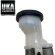 MASTER CYLINDER TOYOTA HILUX 4 RUNNER TACOMA CLUTCH ADT33482 BLUE PRINT 27