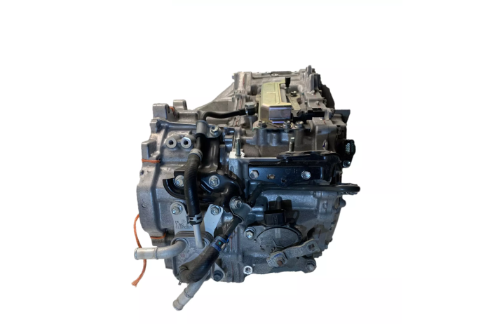 GEARBOX P610 TOYOTA COROLLA HYBRID 1.8 VVT-I PETROL CVT AUTOMATIC 2019 2ZR 4000M