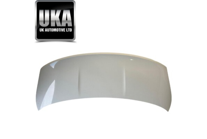BOOT LID BMW M4 4 SERIES F83 WHITE COUPE TRUNK FIBRE GLASS PLASTIC