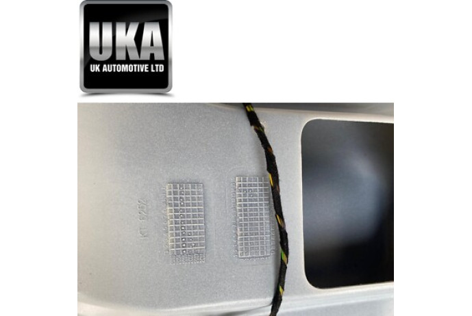 BOOT LID BMW M4 4 SERIES F83 WHITE COUPE TRUNK FIBRE GLASS PLASTIC