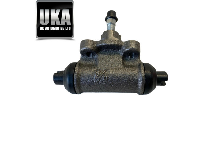BRAKE CYLINDER FOR NISSAN ALMERA PULSAR BLUEBIRD WHEEL BLUE PRINT ADN14487 16