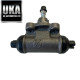 BRAKE CYLINDER FOR NISSAN ALMERA PULSAR BLUEBIRD WHEEL BLUE PRINT ADN14487 16