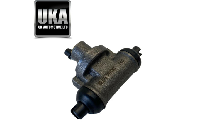 BRAKE CYLINDER FOR NISSAN ALMERA PULSAR BLUEBIRD WHEEL BLUE PRINT ADN14487 16