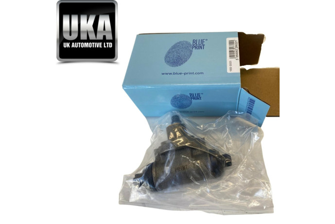 BRAKE CYLINDER FOR NISSAN ALMERA PULSAR BLUEBIRD WHEEL BLUE PRINT ADN14487 16