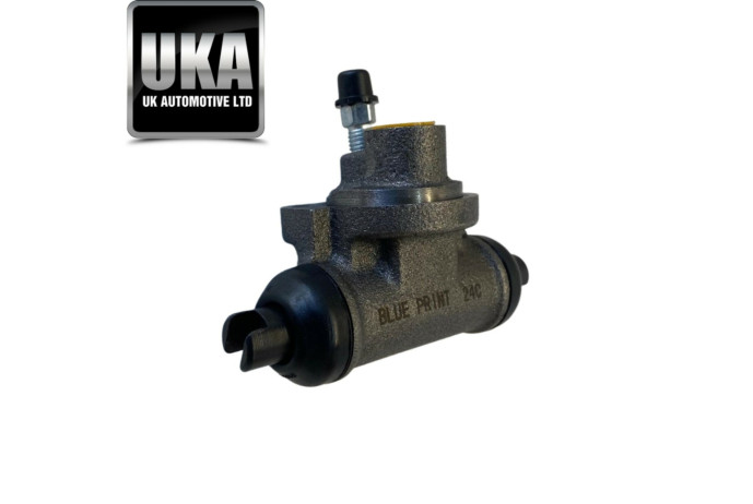 BRAKE CYLINDER FOR NISSAN ALMERA PULSAR BLUEBIRD WHEEL BLUE PRINT ADN14487 16