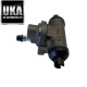 BRAKE CYLINDER FOR NISSAN ALMERA PULSAR BLUEBIRD WHEEL BLUE PRINT ADN14487 16