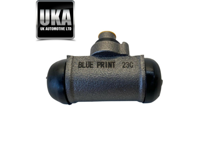 BRAKE CYLINDER FORD MAVERICK MAZDA TRIBUTE REAR WHEEL BLUE PRINT ADM54453 12