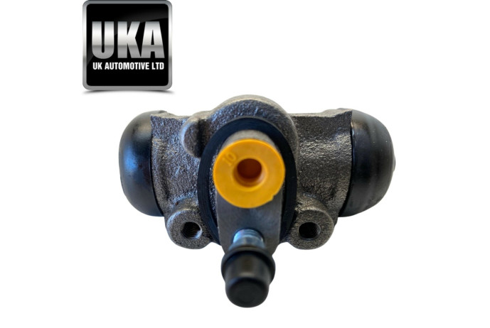 BRAKE CYLINDER FORD MAVERICK MAZDA TRIBUTE REAR WHEEL BLUE PRINT ADM54453 12
