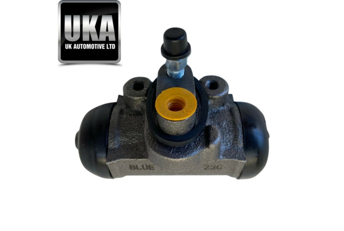 BRAKE CYLINDER FORD MAVERICK MAZDA TRIBUTE REAR WHEEL BLUE PRINT ADM54453 12