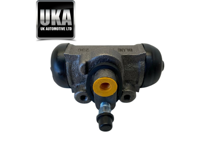 BRAKE CYLINDER FORD MAVERICK MAZDA TRIBUTE REAR WHEEL BLUE PRINT ADM54453 12