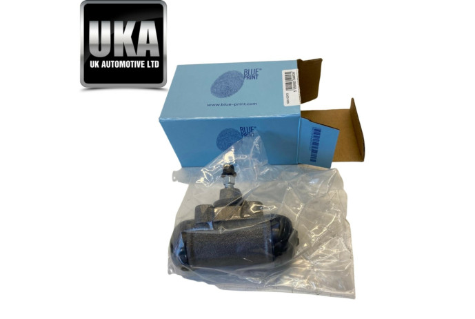BRAKE CYLINDER FORD MAVERICK MAZDA TRIBUTE REAR WHEEL BLUE PRINT ADM54453 12