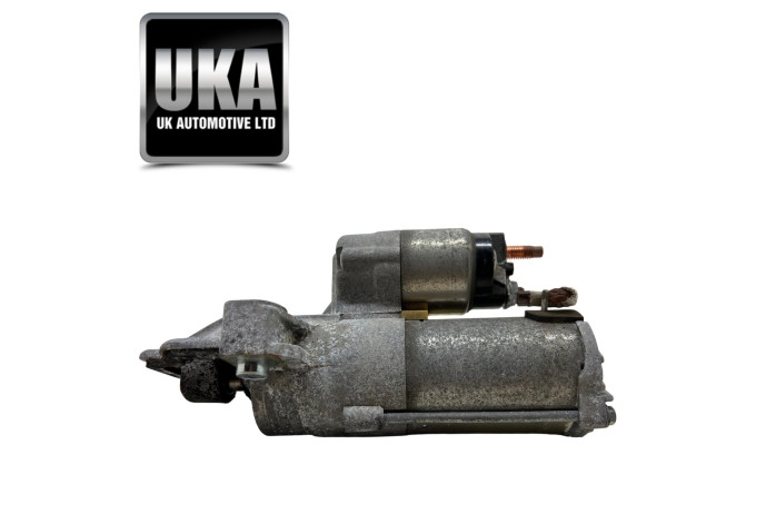 STARTER MOTOR FORD FOCUS 1.0 ECOBOOST 2018-2022 JX6T-11000-CA
