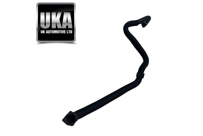  HOSE GJ32-7H255-AB RANGE ROVER EVOQUE 2.0 204DTD 2016 WATER COOLANT HOSE