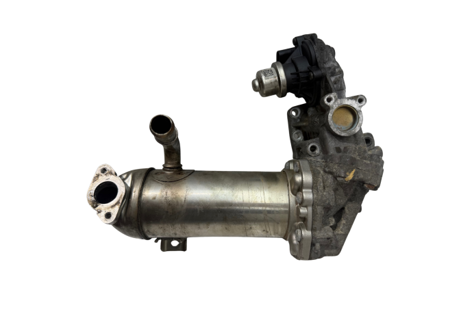 EGR GK2Q-9F464-AC FORD TRANSIT CUSTOM MK8 2.0 E6 VALVE AND COOLER 2016-2019