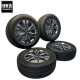 ALLOYS MERCEDES X CLASS XCLASS TRUCK 18