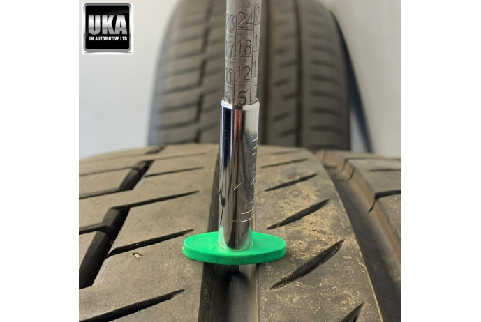 ALLOYS MERCEDES X CLASS XCLASS TRUCK 18