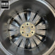 ALLOYS MERCEDES X CLASS XCLASS TRUCK 18