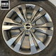 ALLOYS MERCEDES X CLASS XCLASS TRUCK 18