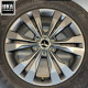 ALLOYS MERCEDES X CLASS XCLASS TRUCK 18