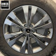 ALLOYS MERCEDES X CLASS XCLASS TRUCK 18