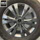 ALLOYS MERCEDES X CLASS XCLASS TRUCK 18