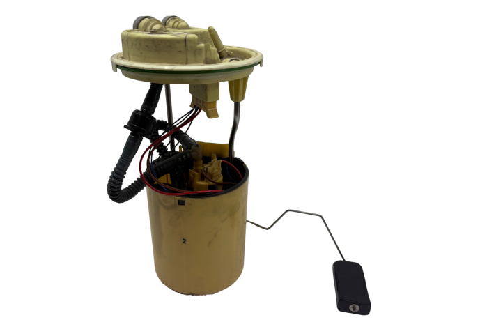 PUMP CC11-9H307-AD FORD TRANSIT 2.2 EURO 5 DIESEL FUEL SENDER TANK UNIT P1
