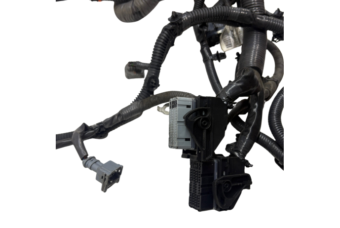 WIRING HARNESS SEWS-MFZ NISSAN NAVARA 2.3 DCI  ENGINE LOOM 2017 NP300 2015-2022