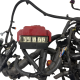 WIRING HARNESS SEWS-MFZ NISSAN NAVARA 2.3 DCI  ENGINE LOOM 2017 NP300 2015-2022