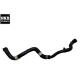 HOSE J9D3-8D204-AD JAGUAR IPACE I-PACE WATER COOLANT HOSE PIPE T4K11824 2020