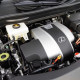 GEARBOX 3090048230 LEXUS RX 450H 3.5 V6 2019 HYBRID AUTO MK4 AL20 7,000M 15-24