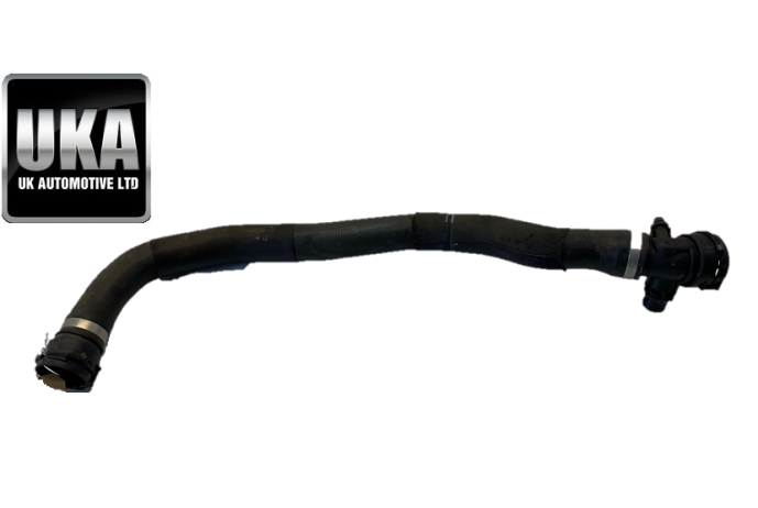 HOSE 8514050 BMW 420 F33 2.0 DIESEL M SPORT RADIATOR WATER COOLANT 2017