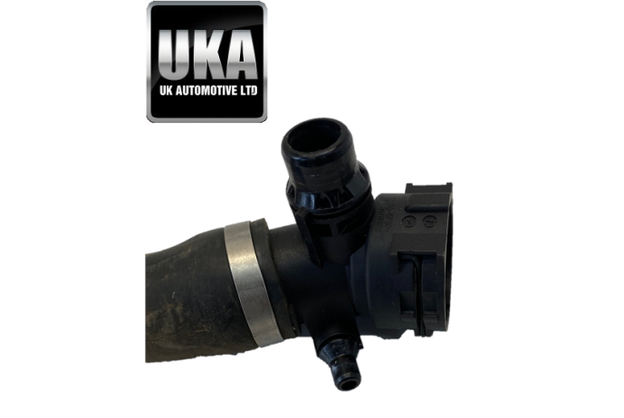 HOSE 8514050 BMW 420 F33 2.0 DIESEL M SPORT RADIATOR WATER COOLANT 2017