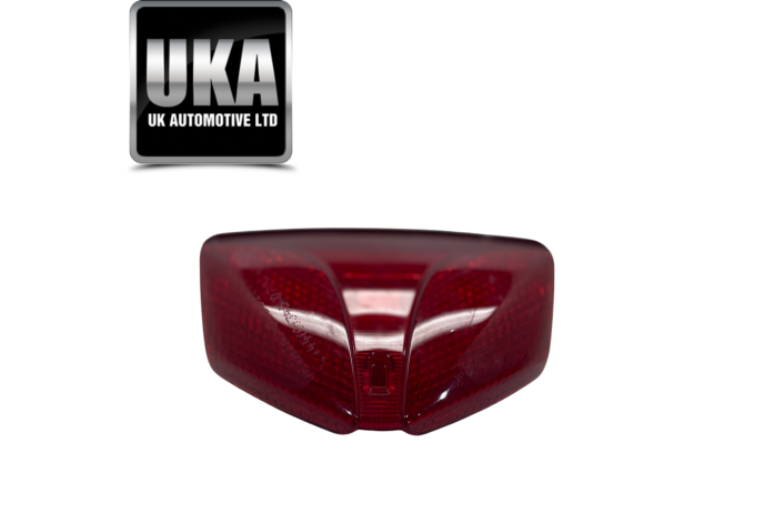LIGHT 35710 14JA SUZUKI SV650 AL9 2020 99 MILES REAR TAIL BRAKE LIGHT