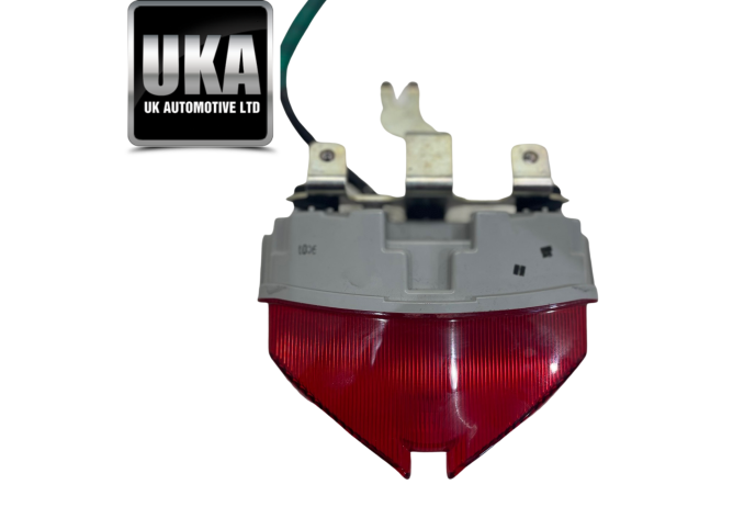 LIGHT 35710 14JA SUZUKI SV650 AL9 2020 99 MILES REAR TAIL BRAKE LIGHT
