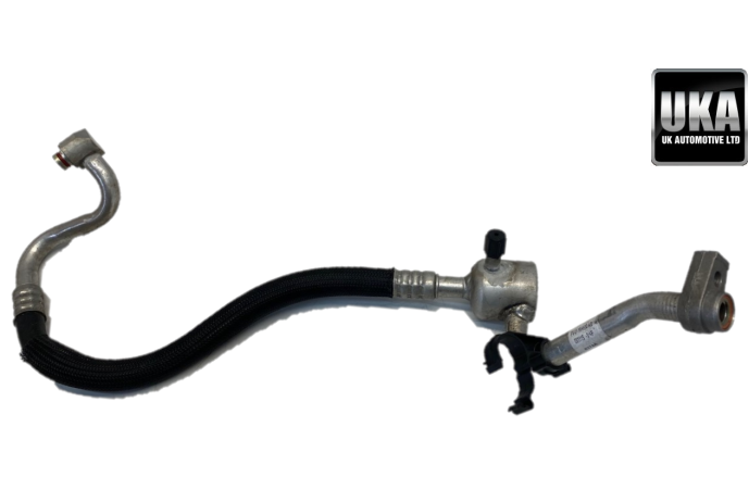 PIPE FV41-19N602-AB FORD KUGA 2.0 EURO 6 TDCI AC AIR CON HOSE 2016-2019