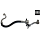 PIPE FV41-19N602-AB FORD KUGA 2.0 EURO 6 TDCI AC AIR CON HOSE 2016-2019