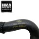 HOSE GJ32-7H255-AB RANGE ROVER EVOQUE 2.0 204DTD 2016 WATER COOLANT HOSE