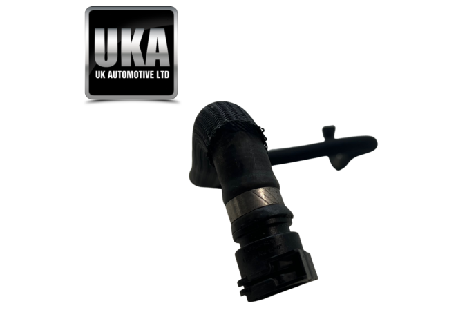 HOSE GJ32-7H255-AB RANGE ROVER EVOQUE 2.0 204DTD 2016 WATER COOLANT HOSE