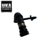  HOSE GJ32-7H255-AB RANGE ROVER EVOQUE 2.0 204DTD 2016 WATER COOLANT HOSE