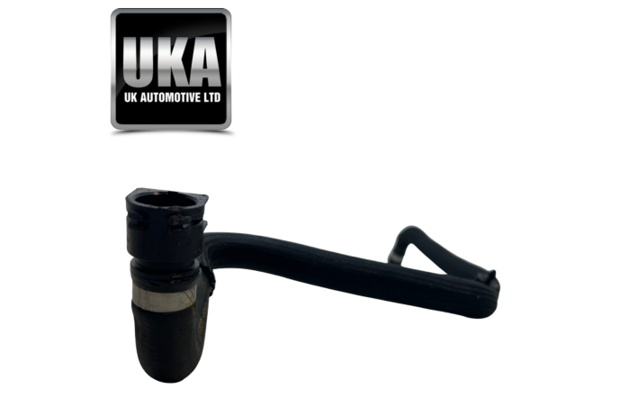  HOSE GJ32-7H255-AB RANGE ROVER EVOQUE 2.0 204DTD 2016 WATER COOLANT HOSE