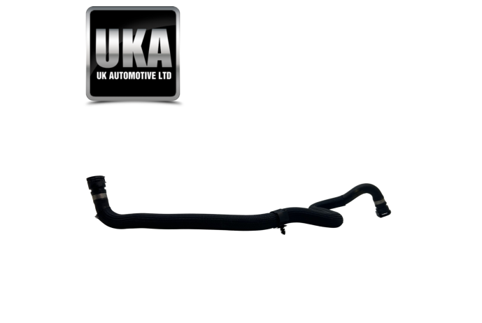  HOSE GJ32-7H255-AB RANGE ROVER EVOQUE 2.0 204DTD 2016 WATER COOLANT HOSE