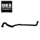  HOSE GJ32-7H255-AB RANGE ROVER EVOQUE 2.0 204DTD 2016 WATER COOLANT HOSE