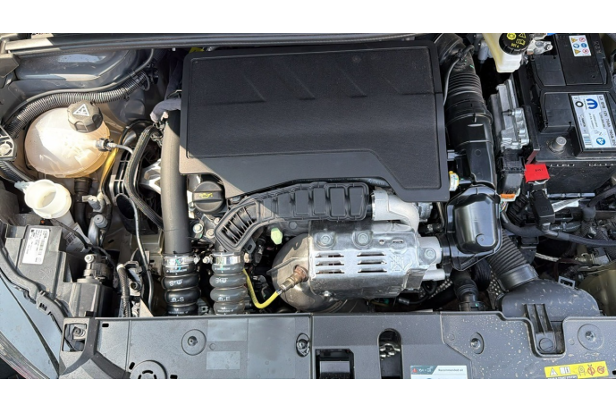 GEARBOX 20GTBW PEUGEOT 308 1199CC AUTOMATIC AUTO 2026 2019-2026 4,665 MILES